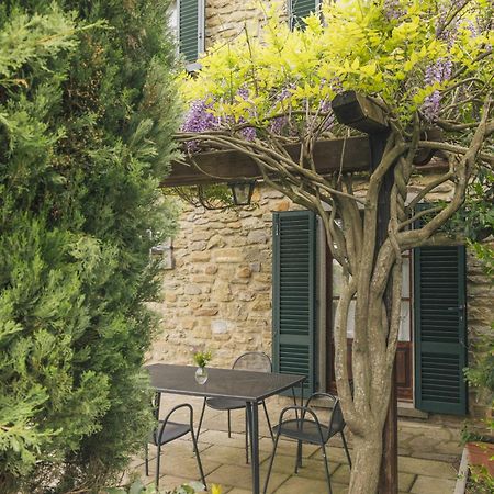 Agriturismo Il Borgo 코르토나 외부 사진