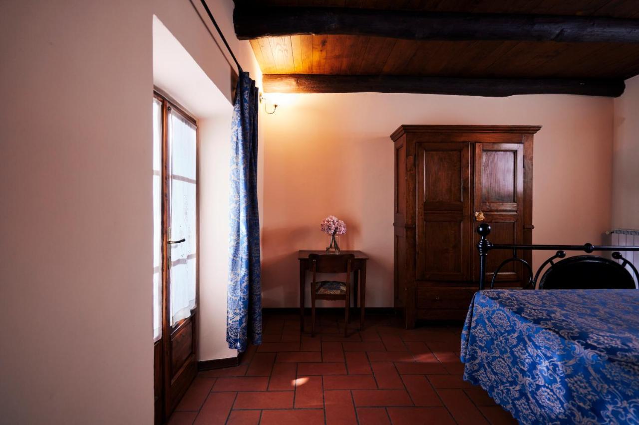Agriturismo Il Borgo 코르토나 외부 사진
